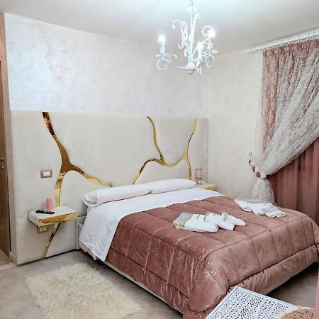 Villa Mulino เนเปิลส์ ภายนอก รูปภาพ