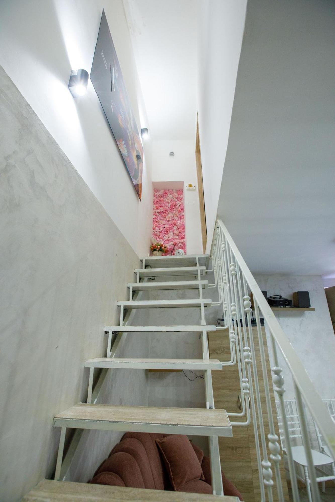 Villa Mulino เนเปิลส์ ภายนอก รูปภาพ