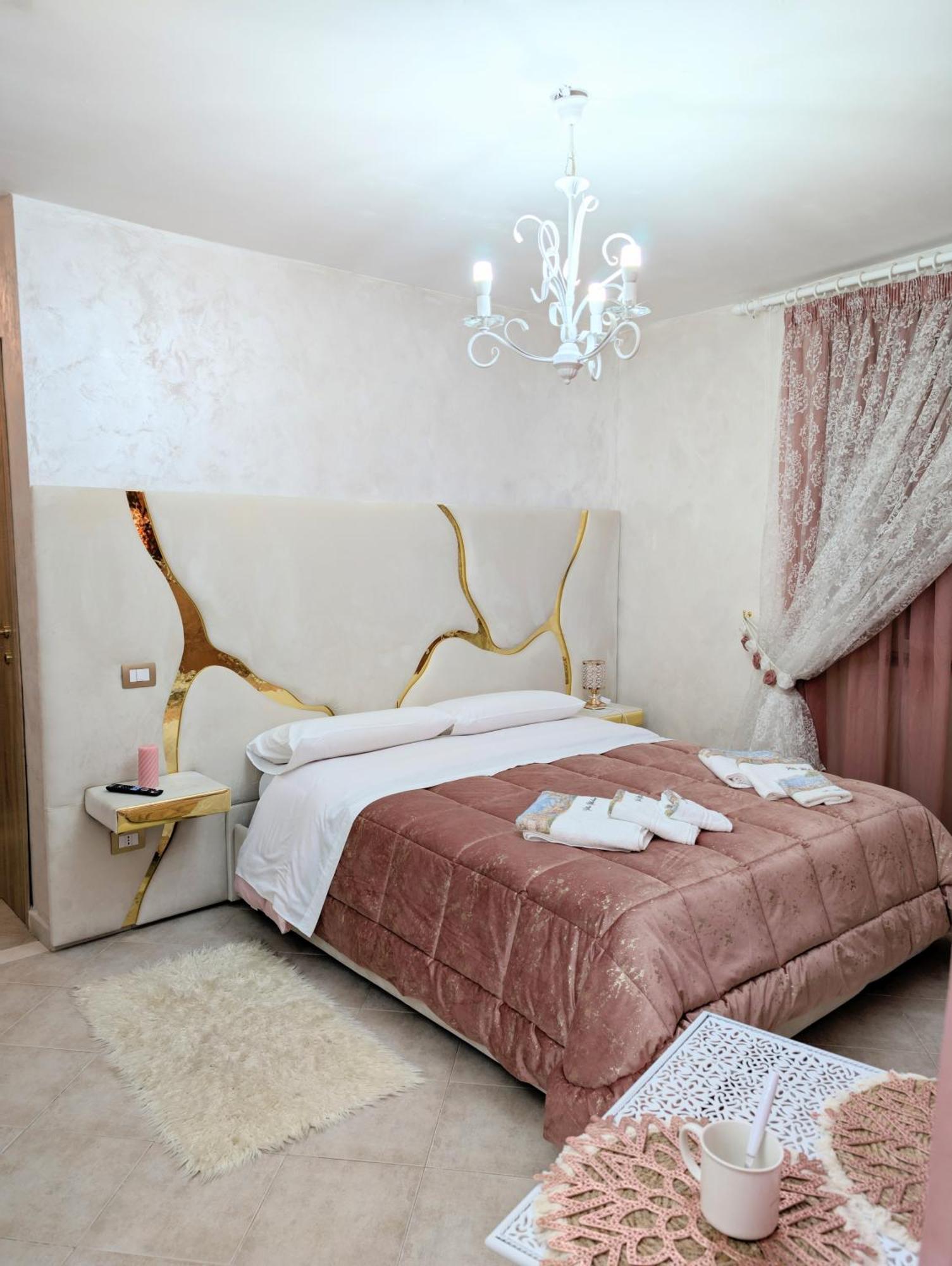 Villa Mulino เนเปิลส์ ภายนอก รูปภาพ